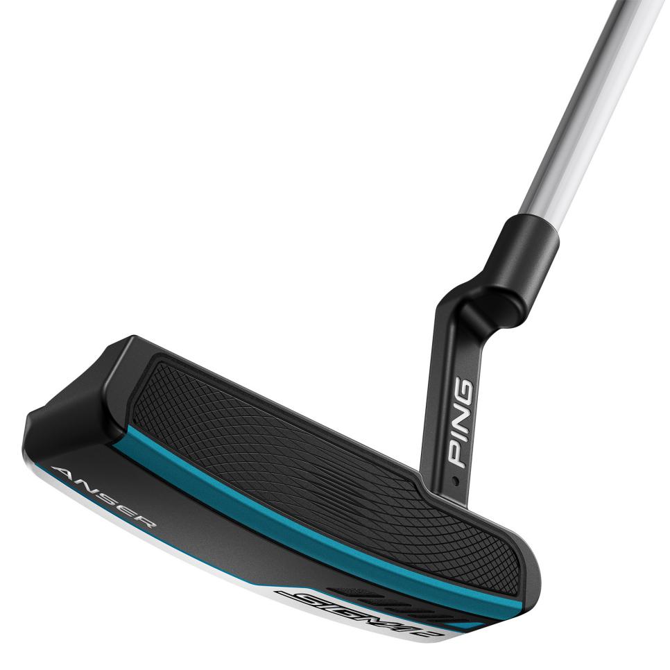 Ping Sigma 2 putter lineup solves putter design's newest (and ...